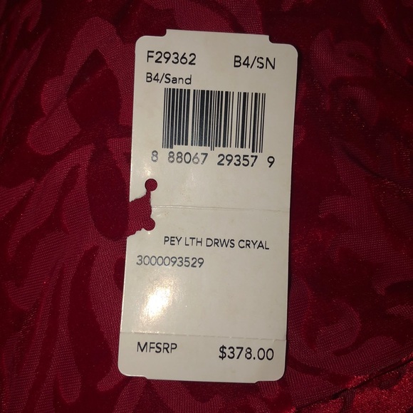 Coach bowling bag - Picture 4 of 4